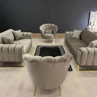 * مبل & . راحتی / محکم و بادوام بالا ، نقد و اقساط|مبلمان خانگی و میز عسلی|تهران, یافت آباد جنوبی|دیوار