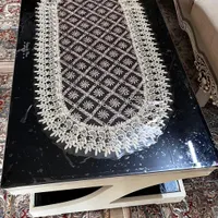 جلومبلی زیبا|مبلمان خانگی و میز عسلی|قزوین, |دیوار