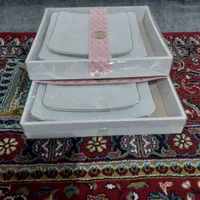 ظروف پذیرایی|ظروف سرو و پذیرایی|تهران, شهرک ولیعصر جنوبی|دیوار