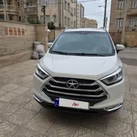 جک S3 اتوماتیک، مدل ۱۴۰۲ معاوضه ندارم