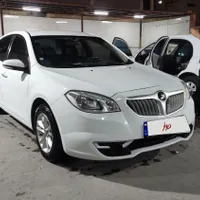 برلیانس H330 دنده‌ای 1500cc، مدل ۱۳۹۵