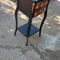 میز تلفن