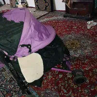 کالسکه نوزاد