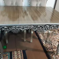 میزغذاخوری