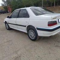 پارس elx