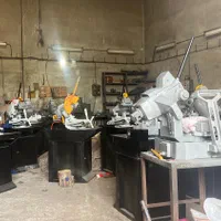 تولید کننده واقعی اره آب صابونی- کفصابونی ونواری|ماشین‌آلات صنعتی|چهاردانگه (تهران), |دیوار