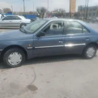 پژو 405 جی ال ایکس (GLX)، مدل ۱۳۹۴|خودرو سواری و وانت|همدان, |دیوار