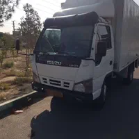 ایسوزو ۵۲۰۰|خودرو سنگین|تهران, بهاران|دیوار