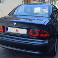 سمند LX مدل 93 بی دردسر و آماده مصرف|خودرو سواری و وانت|لاهیجان, کوی زمانی|دیوار