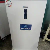 فریزر پنج کشو بدون برفک کوچک ایستکول مدلTM-999-95|یخچال و فریزر|تهران, آبشار|دیوار