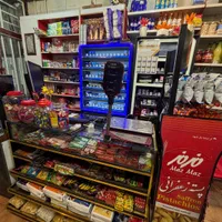 فروش سوپر شب بهارستان|فروش مغازه و غرفه|اصفهان, بهارستان|دیوار