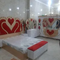 کسب کار|تخت و سرویس خواب|سراوان, |دیوار
