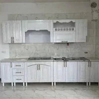 انواع کابینت ممبران ۶متری آماده نصب|مصالح و تجهیزات ساختمان|همدان, |دیوار