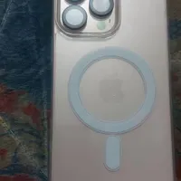 اپل iPhone 16 Pro Max با حافظهٔ ۲۵۶ گیگابایت