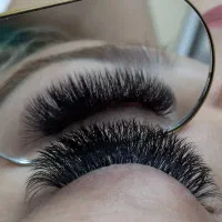 آموزش تخصصی اکستنشن مژه با مدرک فنی حرفه‌ای|خدمات آموزشی|رباط‌کریم, رباط‌کریم|دیوار