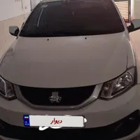 فروش خودرو ساینا اس