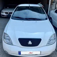 تیبا صندوقدار SX، مدل ۱۳۹۹