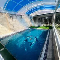 باغ ویلا استخر دار
