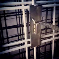 توری فلزی مشبک یک در یک رگال توری مش میوه خشک کن|کتابخانه، شلف، قفسه‌های دیواری|تهران, نازی‌آباد|دیوار