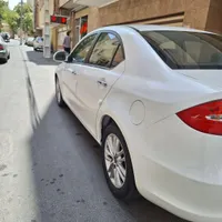 جک J5 اتوماتیک 1800cc، ۱۳۹۴ تک برگ سند|خودرو سواری و وانت|تبریز, |دیوار
