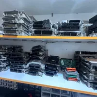 انواع ایسیو