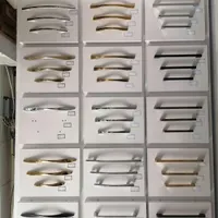 دستگیره کابینت، تک پیچ، دستگیره مخفی|مصالح و تجهیزات ساختمان|اصفهان, هفتون|دیوار