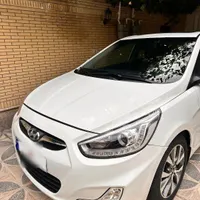 هیوندای اکسنت مونتاژ خانگی، مدل ۱۳۹۷|خودرو سواری و وانت|سیرجان, |دیوار