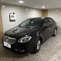 برلیانس H330 مدل ۹۷