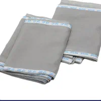 محافظ ریشه حریر و توری
