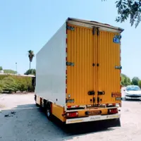 اسباب کشی ( عــدالــت بار)  حمل ب تمام نقاط ایران|خدمات حمل و نقل|جم, |دیوار