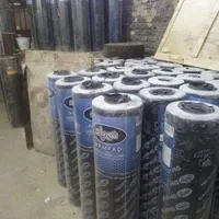 خدمات نصب ایزوگام مستقیم از کارخانه با ضمانت ۱۰سال|عمده‌فروشی|مشهد, هفده شهریور|دیوار