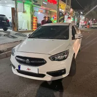 شاهین g cvt turbo 1403