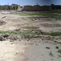 فروش زمین ۲۰۰ متری