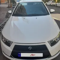 دنا پلاس 6 دنده توربو، مدل ۱۴۰۲