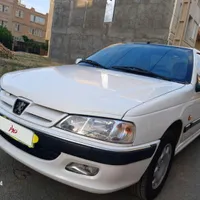 پژو پارس سال، مدل ۱۴۰۰