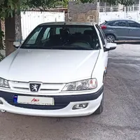 پژو پارس XU۷، مدل ۱۳۹۵