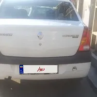 ال ۹۰ اتومات ۹۴ بی رنگ|خودرو سواری و وانت|کلارآباد, |دیوار
