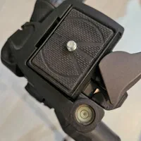 سه پایه عکاسی مانفروتو Manfrotto MK290DUA3|دوربین عکاسی و فیلم‌برداری|تهران, پونک|دیوار