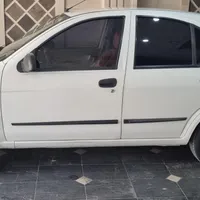 تیبا 2 (هاچبک) SX، مدل ۱۳۹۶