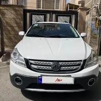 دانگ فنگ H30 کراس، مدل ۱۳۹۵