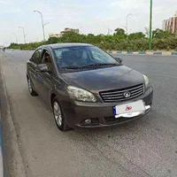 گریت وال C30 دنده‌ای، مدل ۱۳۹۱|خودرو سواری و وانت|تهران, سعادت‌آباد|دیوار