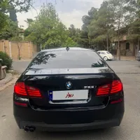 بی ام و 528i مدل 2015 فول|خودرو سواری و وانت|تهران, سعادت‌آباد|دیوار
