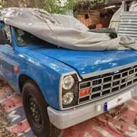 نیسان زامیاد صفر