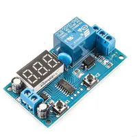 فروش ماژول الکترونیکی و قطعات الکترونیکی و تچهیزات