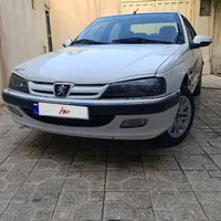 پژو پارس سال، مدل ۱۳۹۹