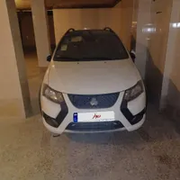 کوئیک GXRL پارس خودرویی