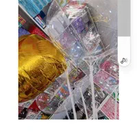 بادکنک چراغ دار