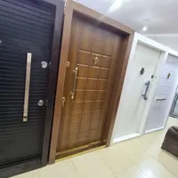 درب ضدسرقت و دوجداره|مصالح و تجهیزات ساختمان|شوشتر, |دیوار