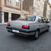 پژو 405|خودرو سواری و وانت|اسلام‌شهر, |دیوار