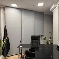 ۳ عدد پرده شید ترک برند لینو|پرده، رانر، رومیزی|تهران, دارآباد|دیوار